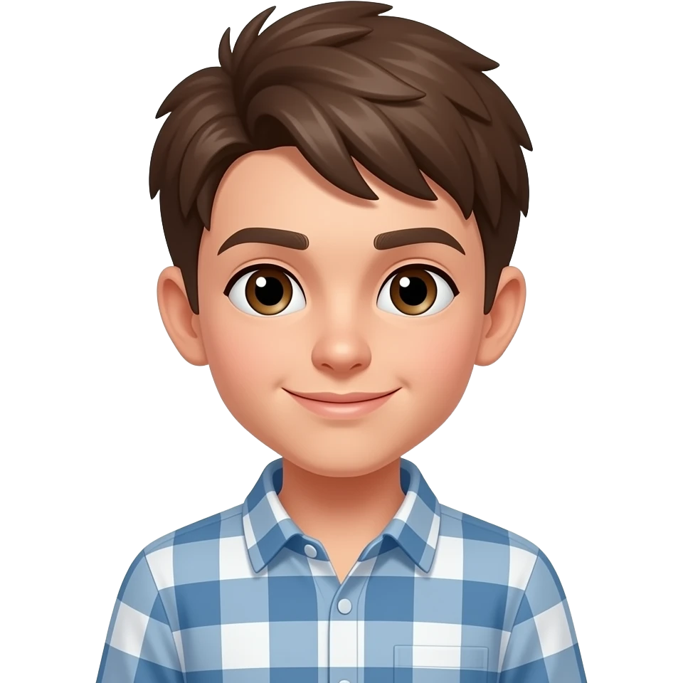boy emoji