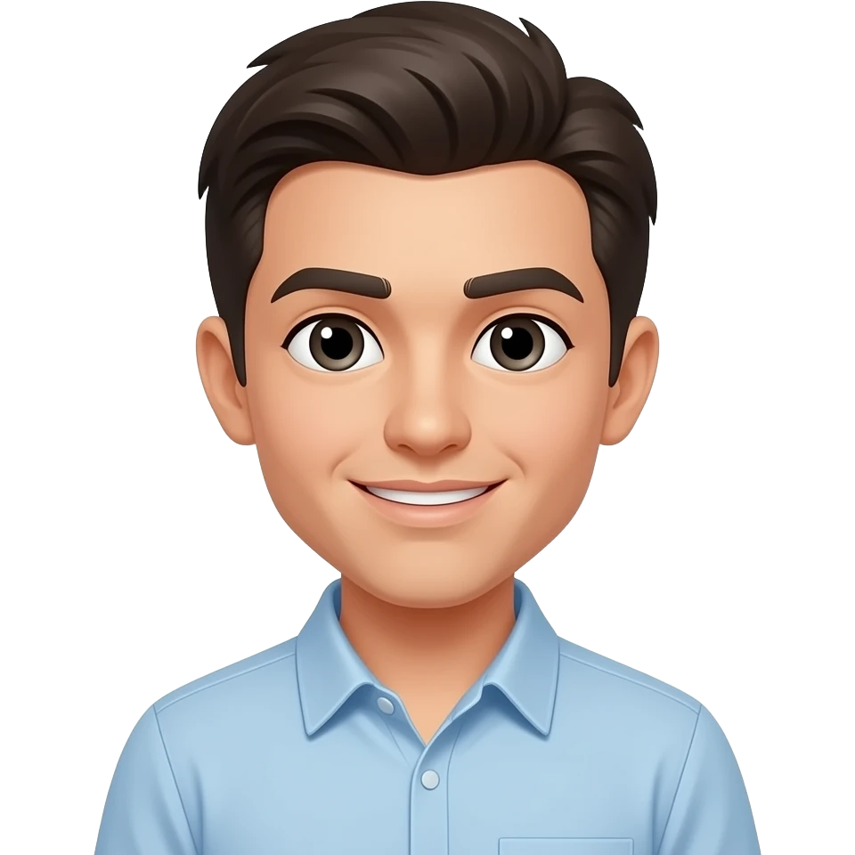Chuk emoji