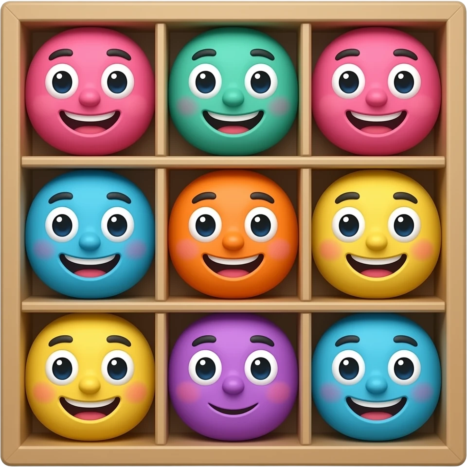 Emojy crate emoji
