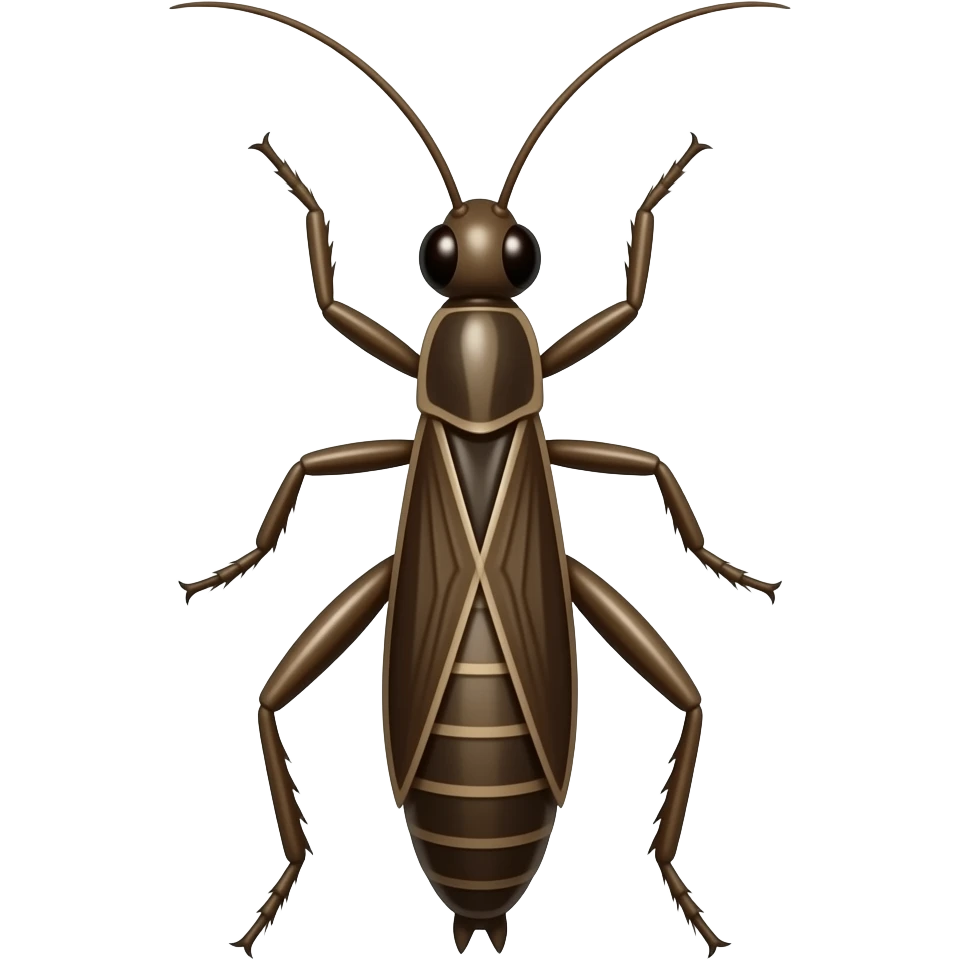 Stick Bug emoji