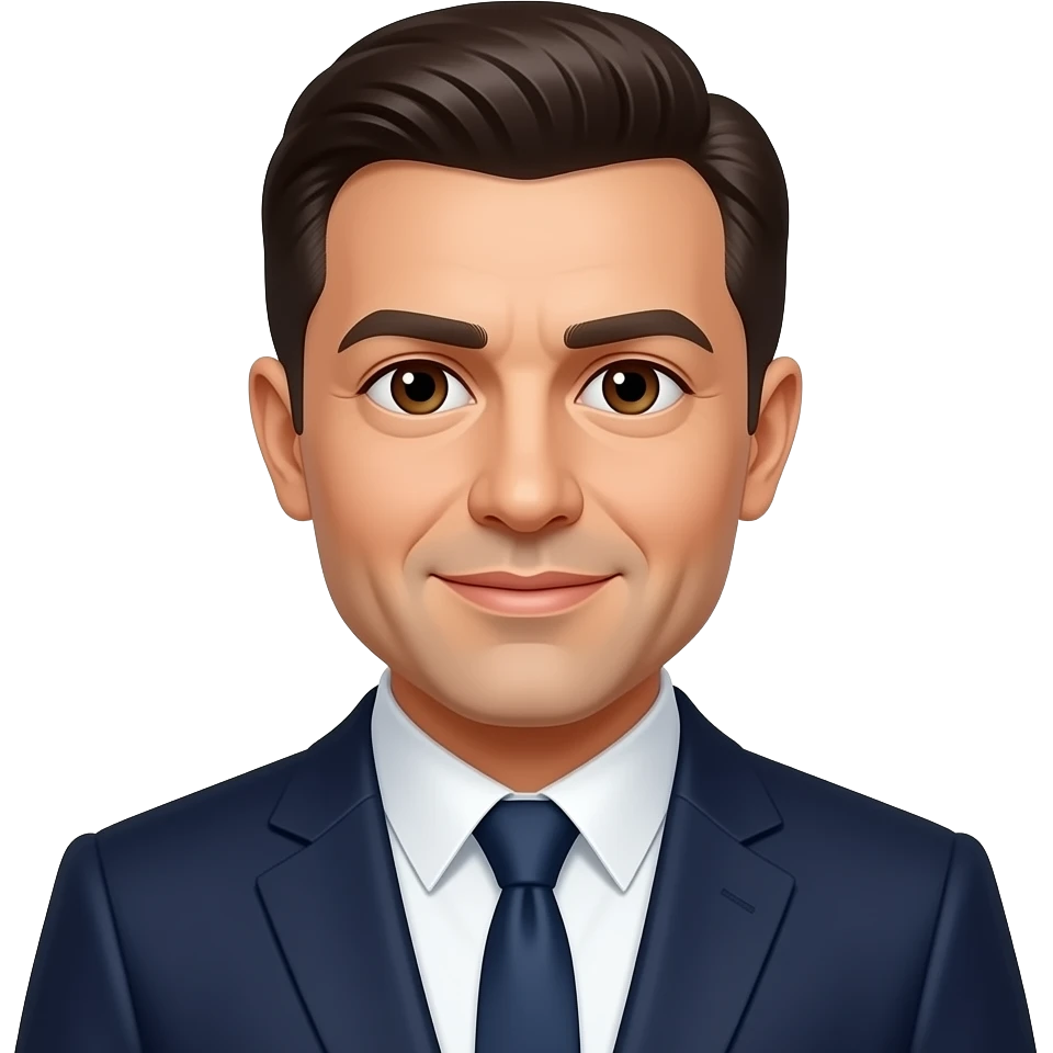 Kemal Sunal emoji
