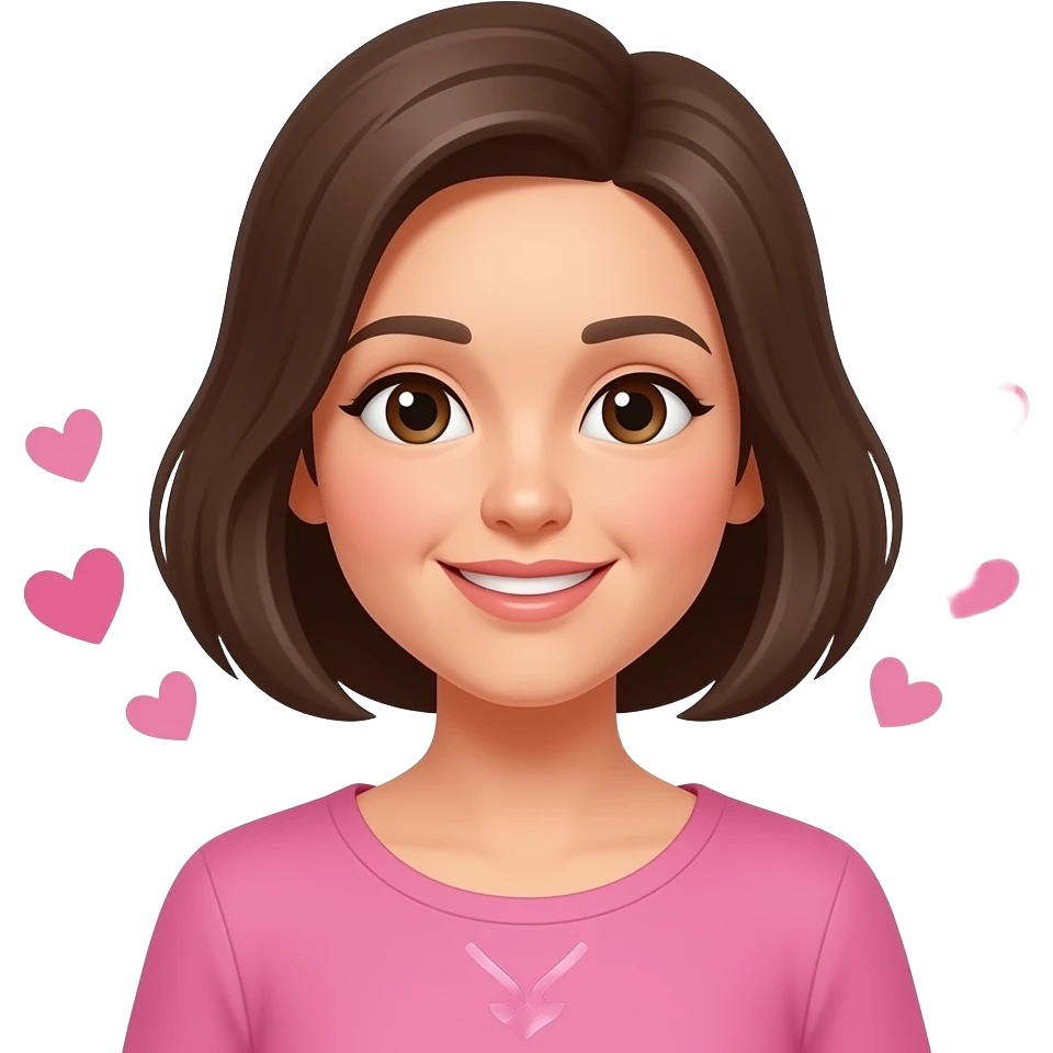 Happy Mother’s Day emoji