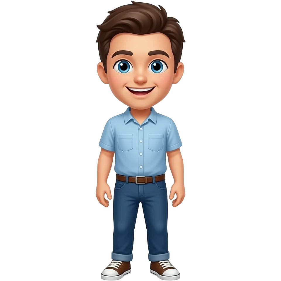 Sniggers emoji