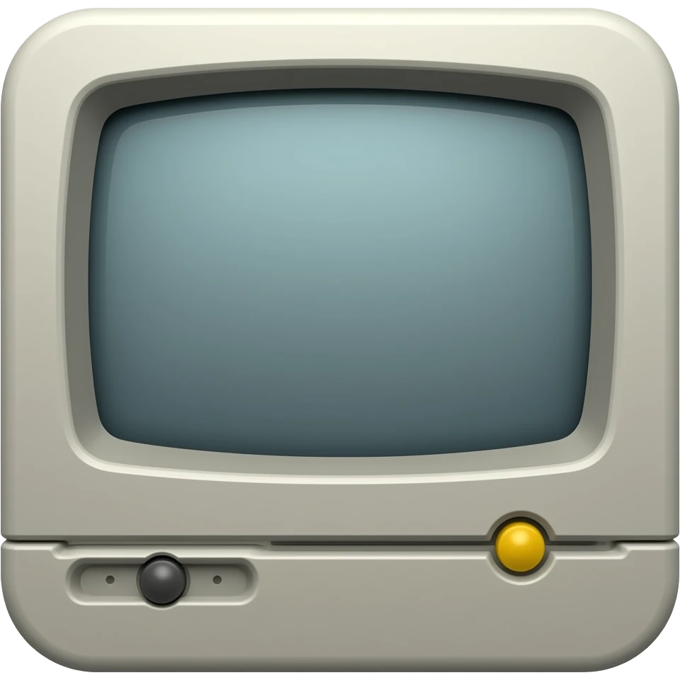 electronics emoji