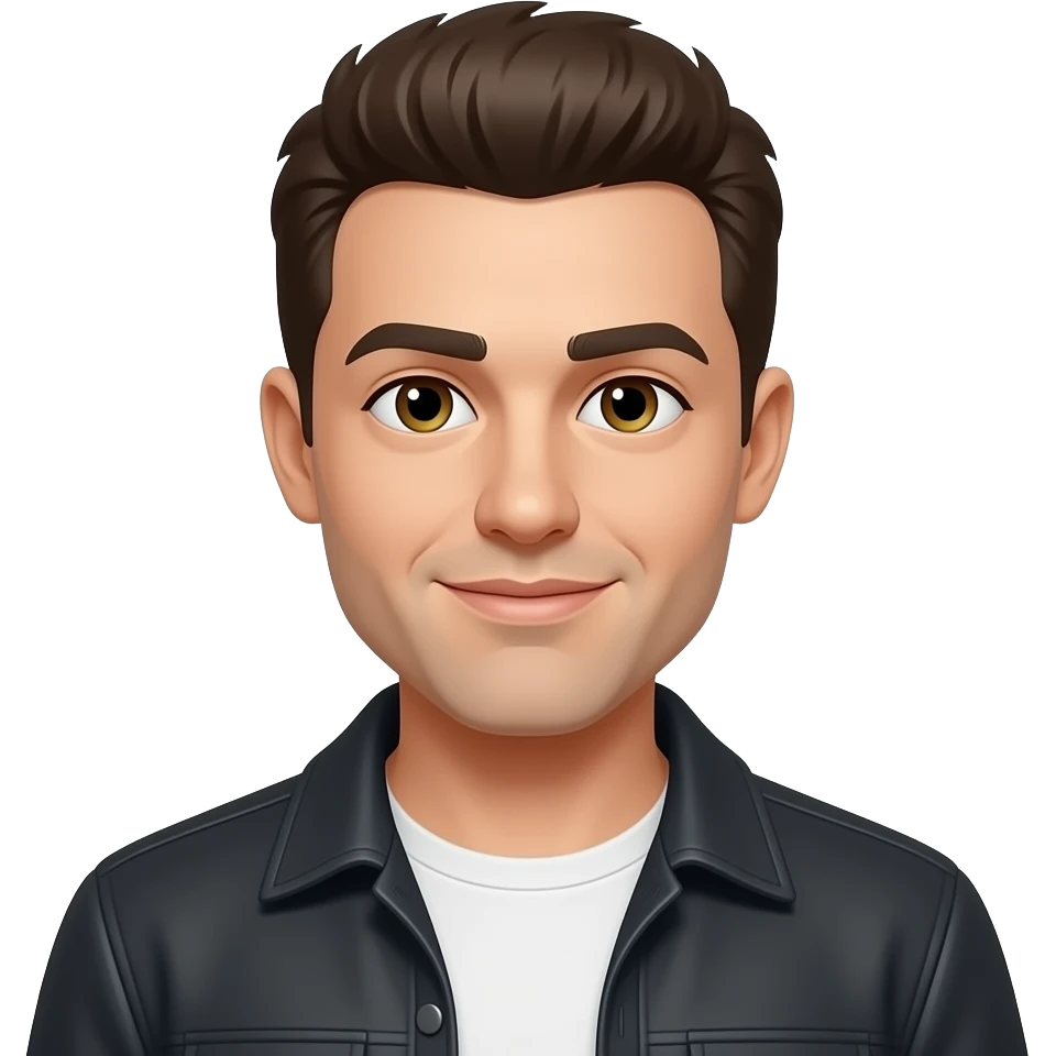 band emoji