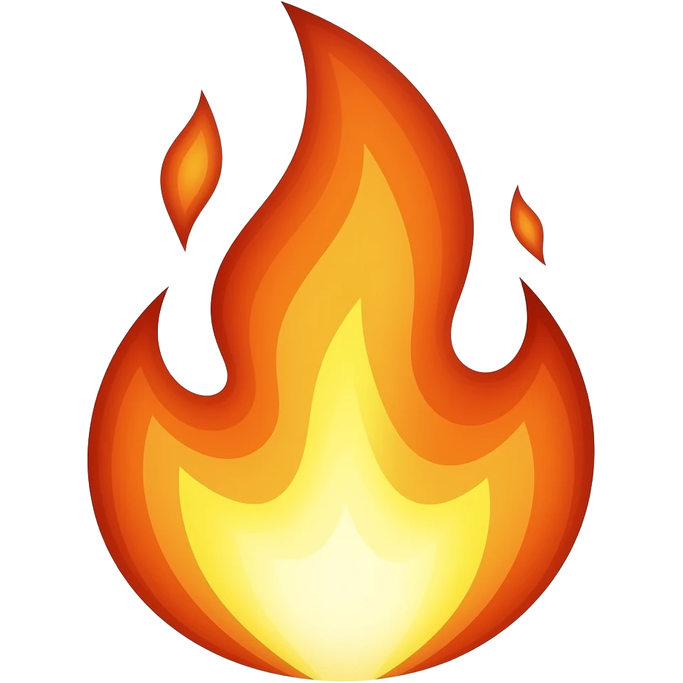 firre emoji