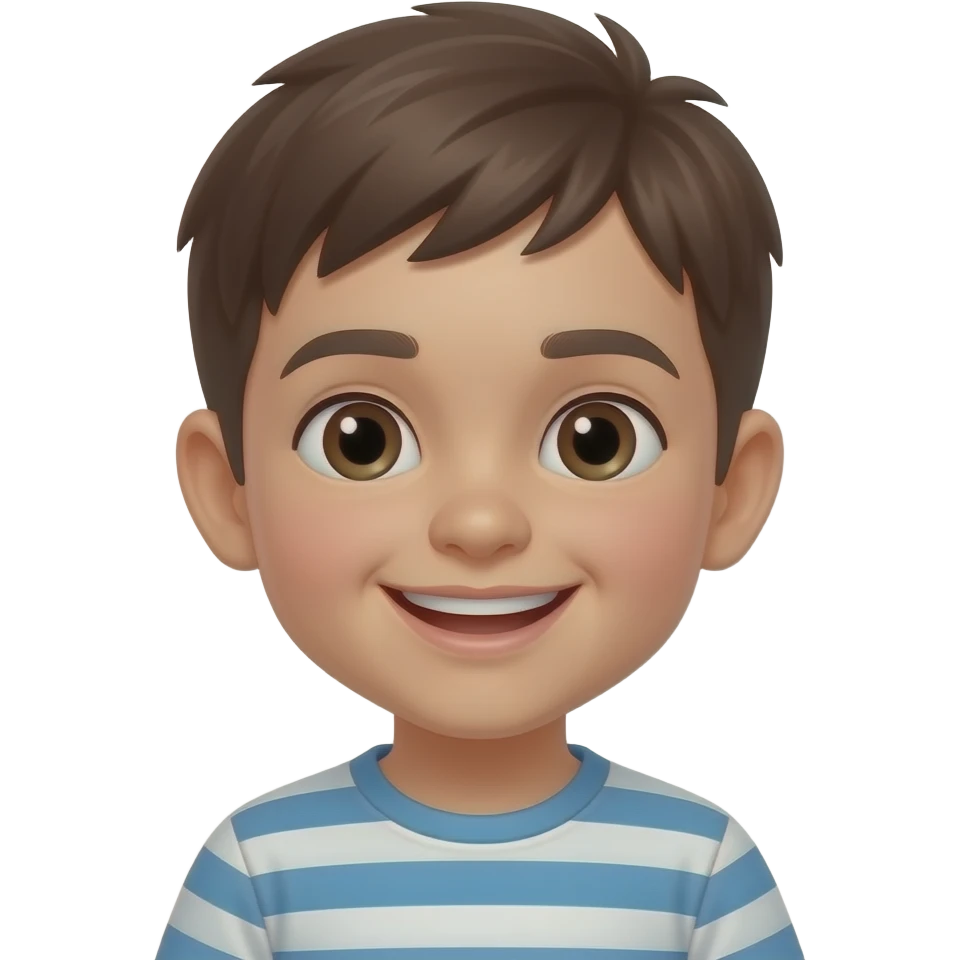 cocuk emoji