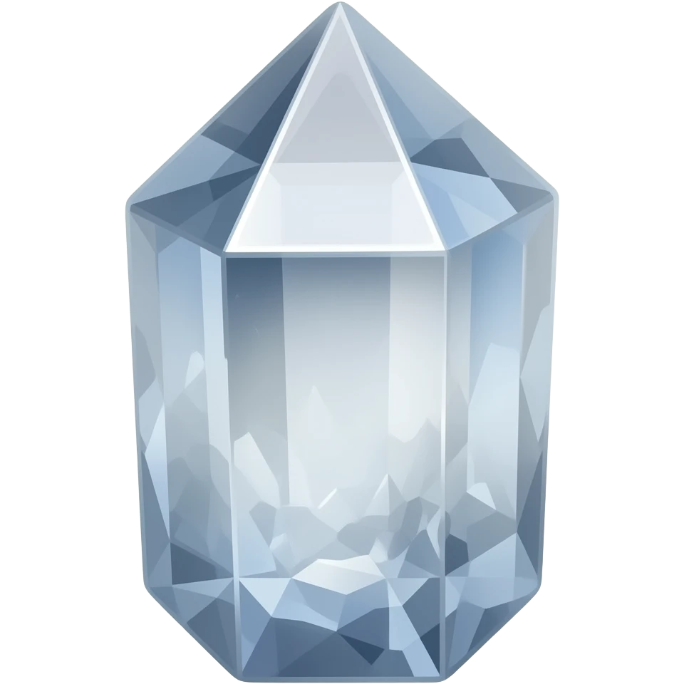 quartz mining emoji