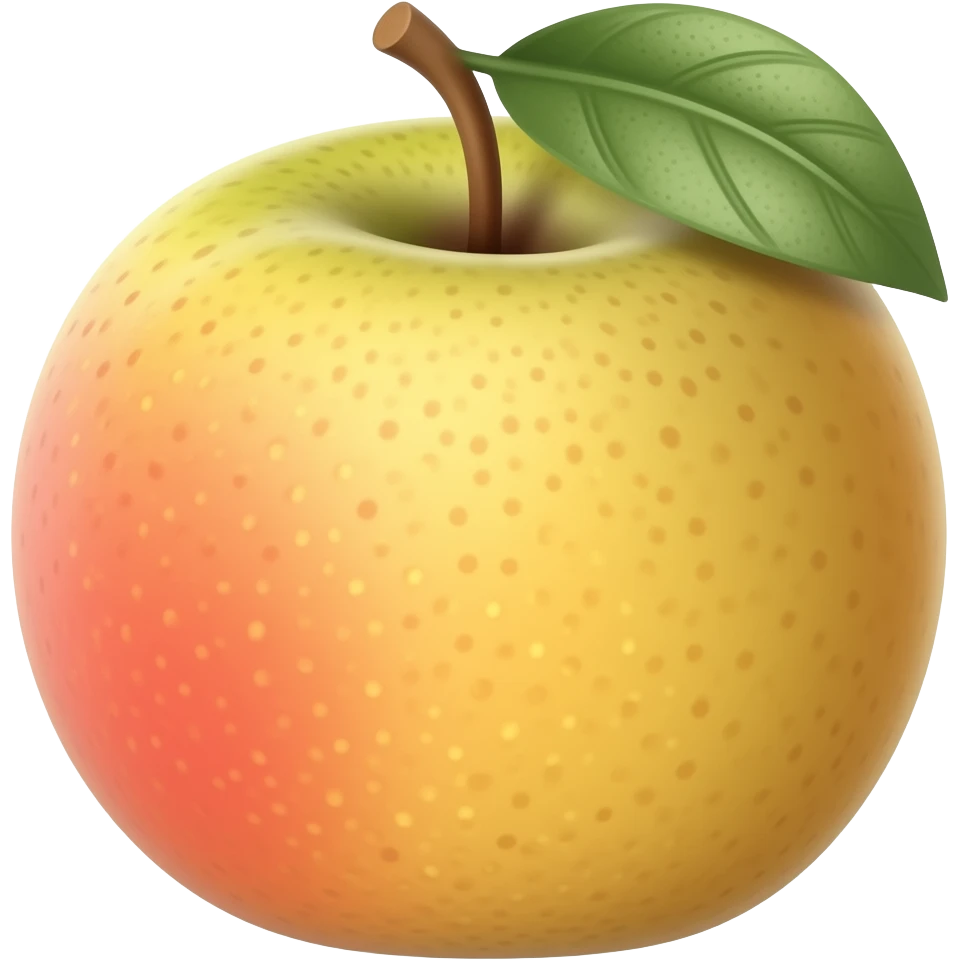 Fruits emoji