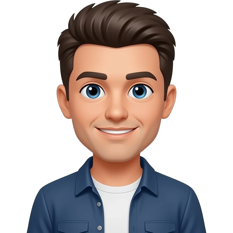 due emoji