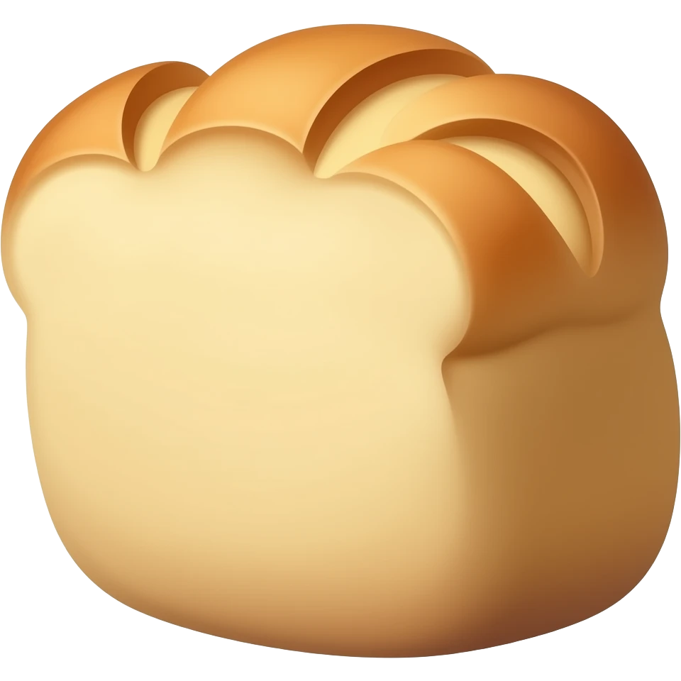 bread bag emoji