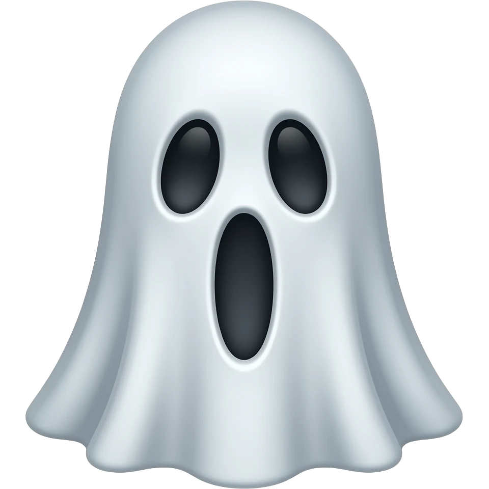 ghostwriter emoji