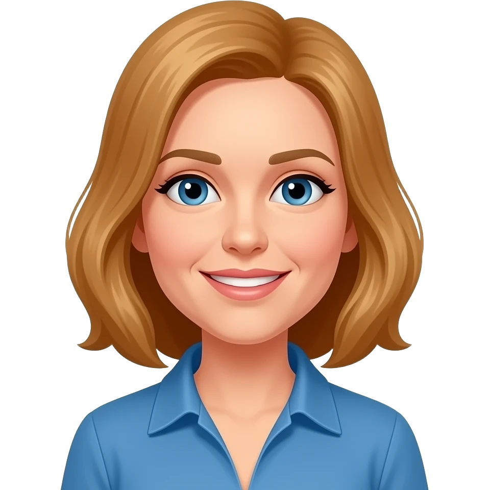 Patty Bullock emoji