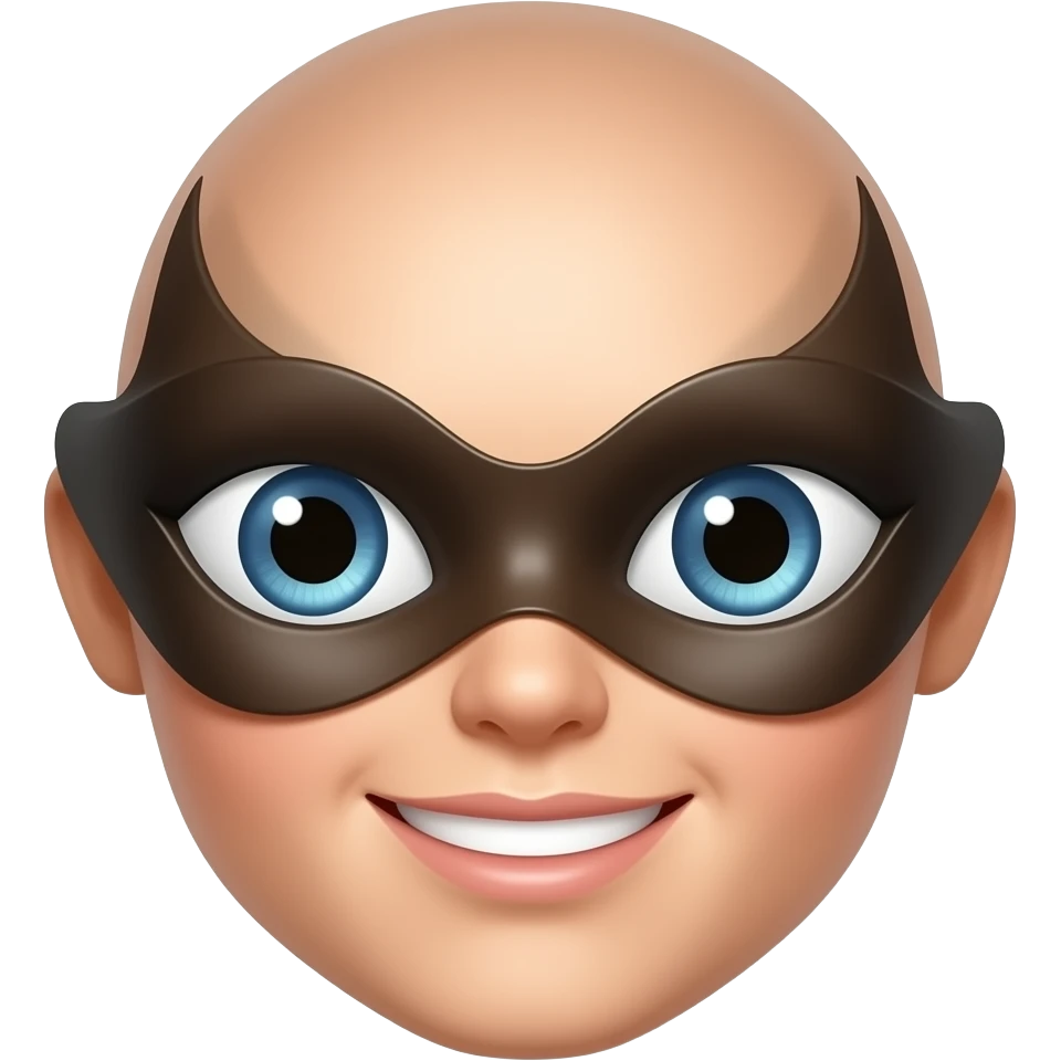 mascara emoji
