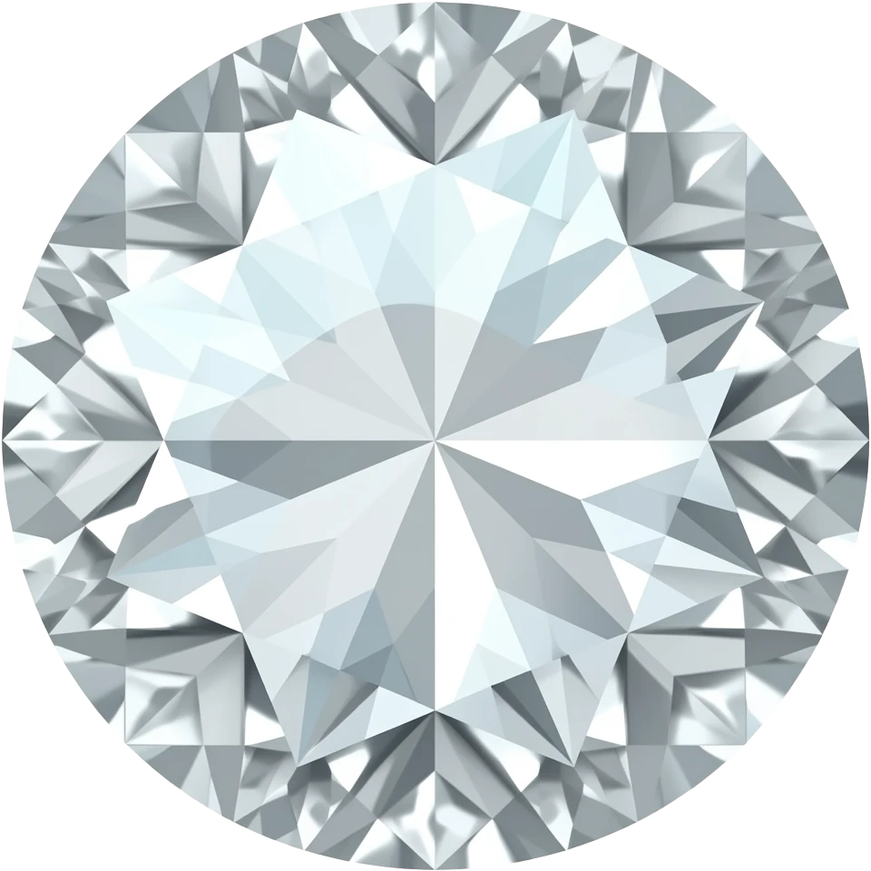 Rhinestone emoji | AI Emoji Generator