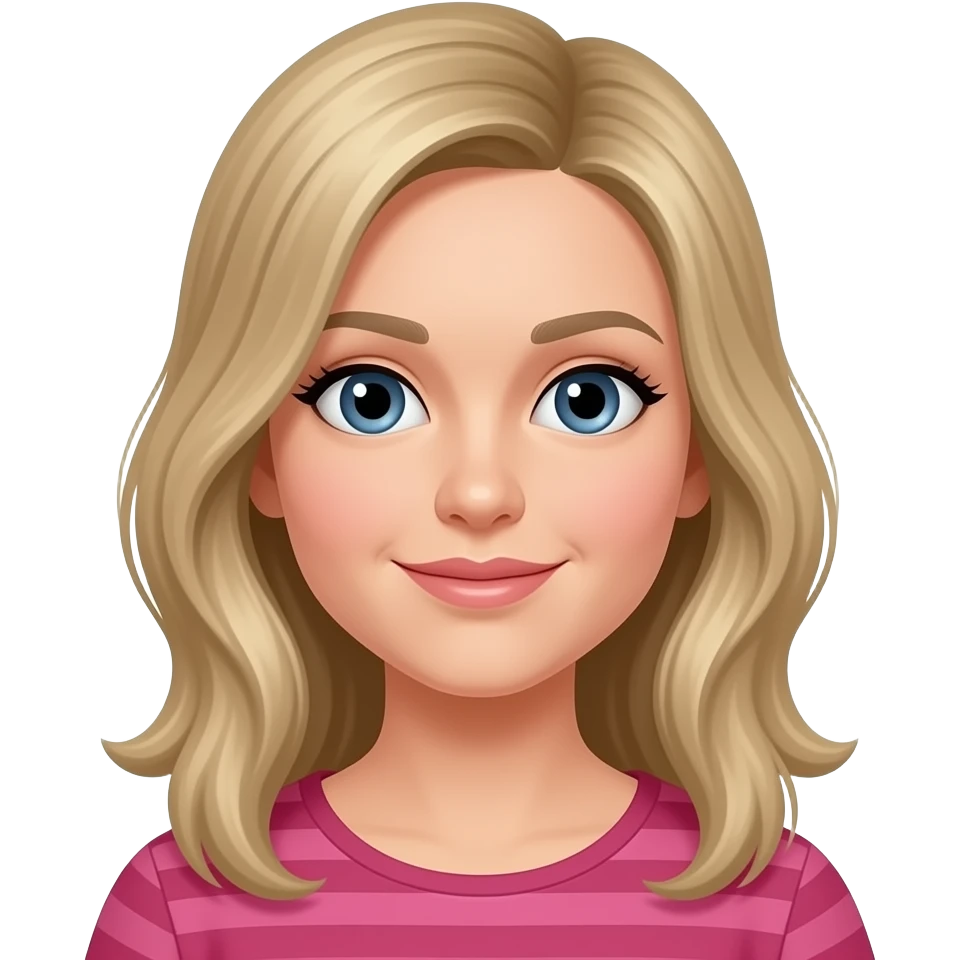Grace Ashcroft emoji