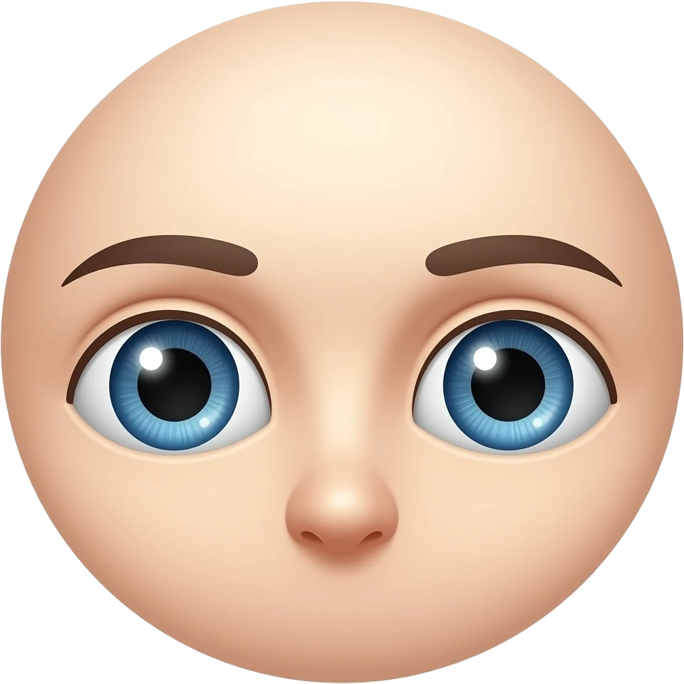 👀 emoji