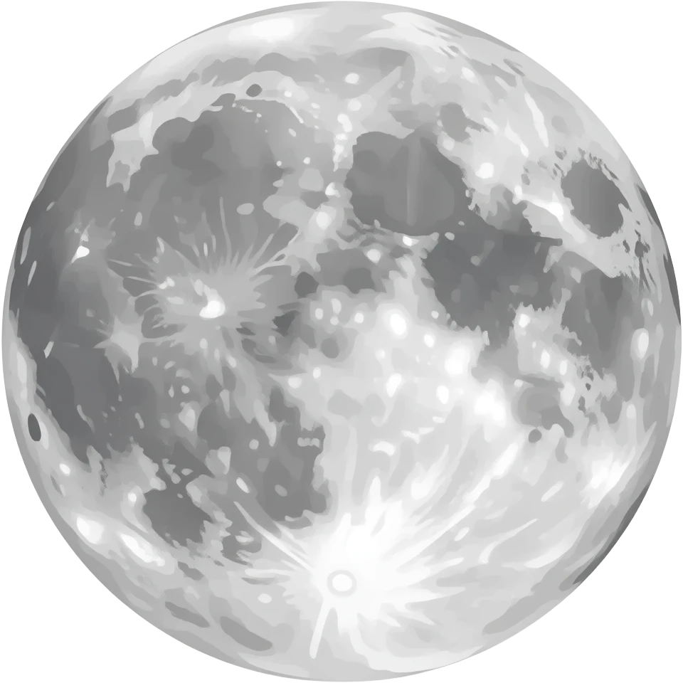 🌙 emoji
