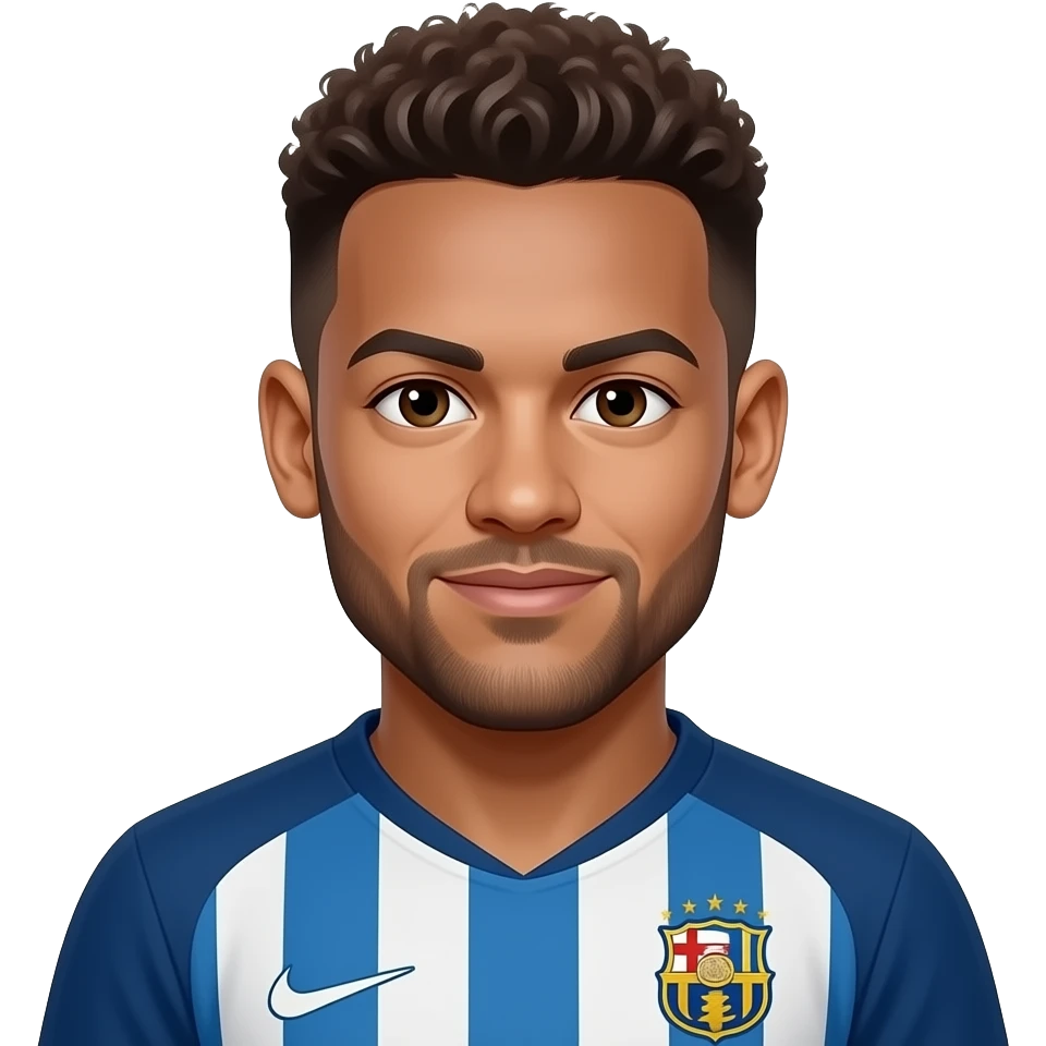 Neymar emoji