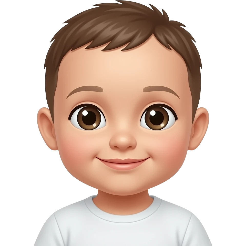 👶 emoji