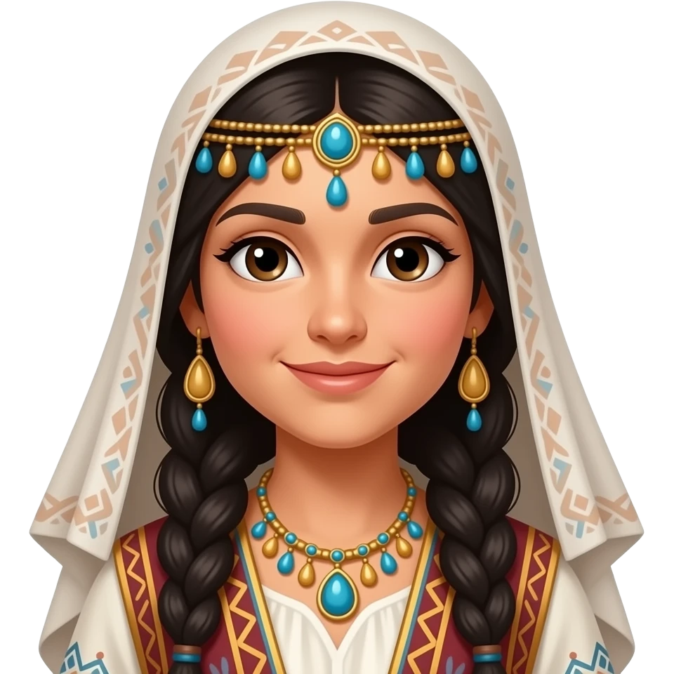 gitan emoji