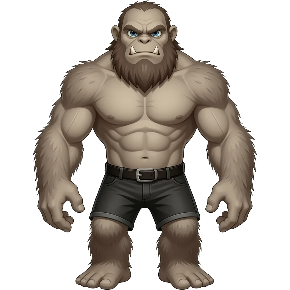 Monstrer emoji