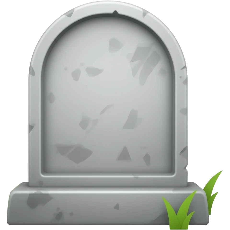 lapida emoji