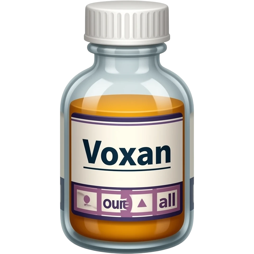 cure all called vaxon emoji