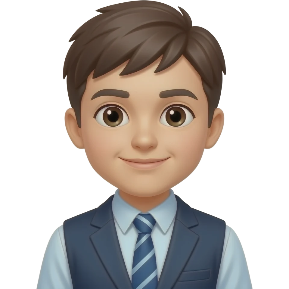 student emoji
