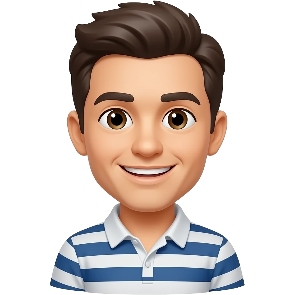 Happy emoji