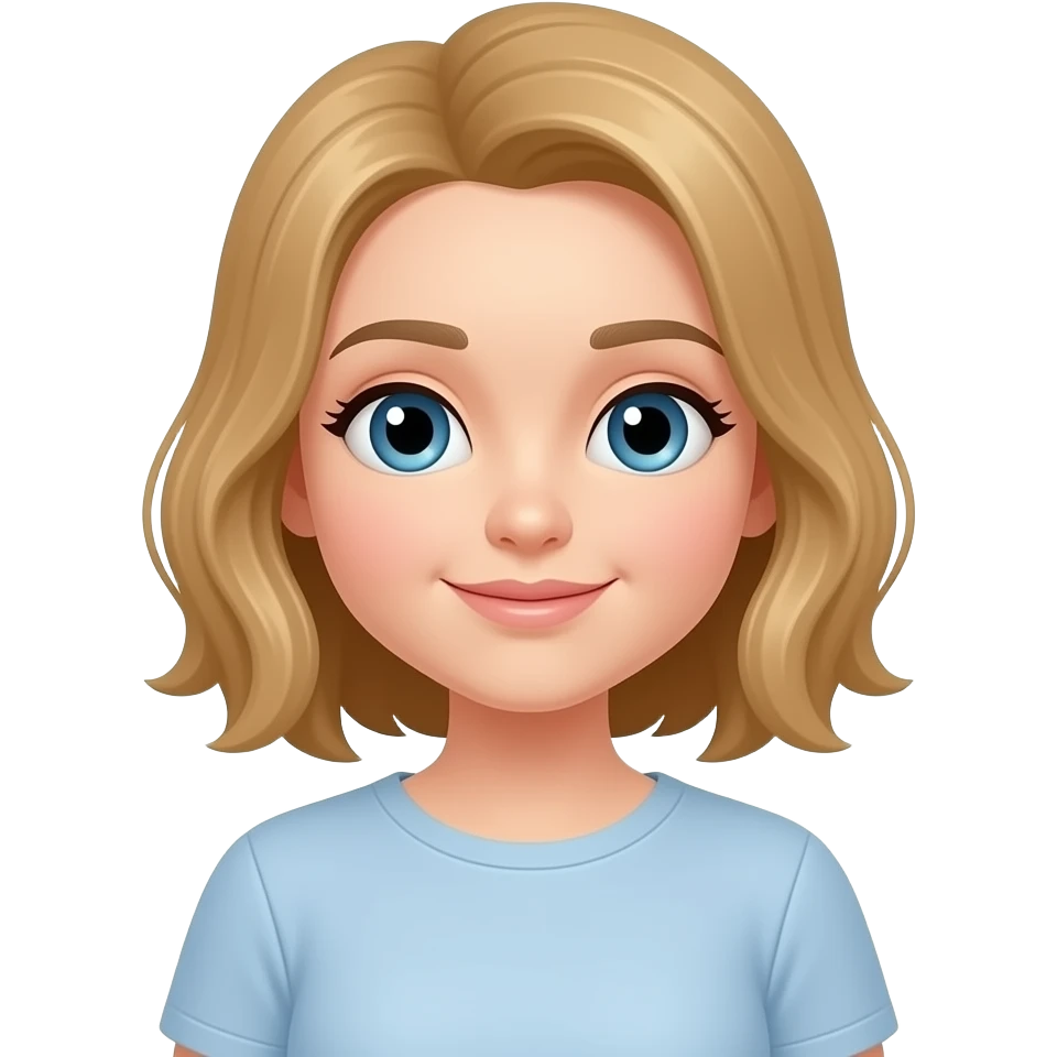 wellbeing emoji