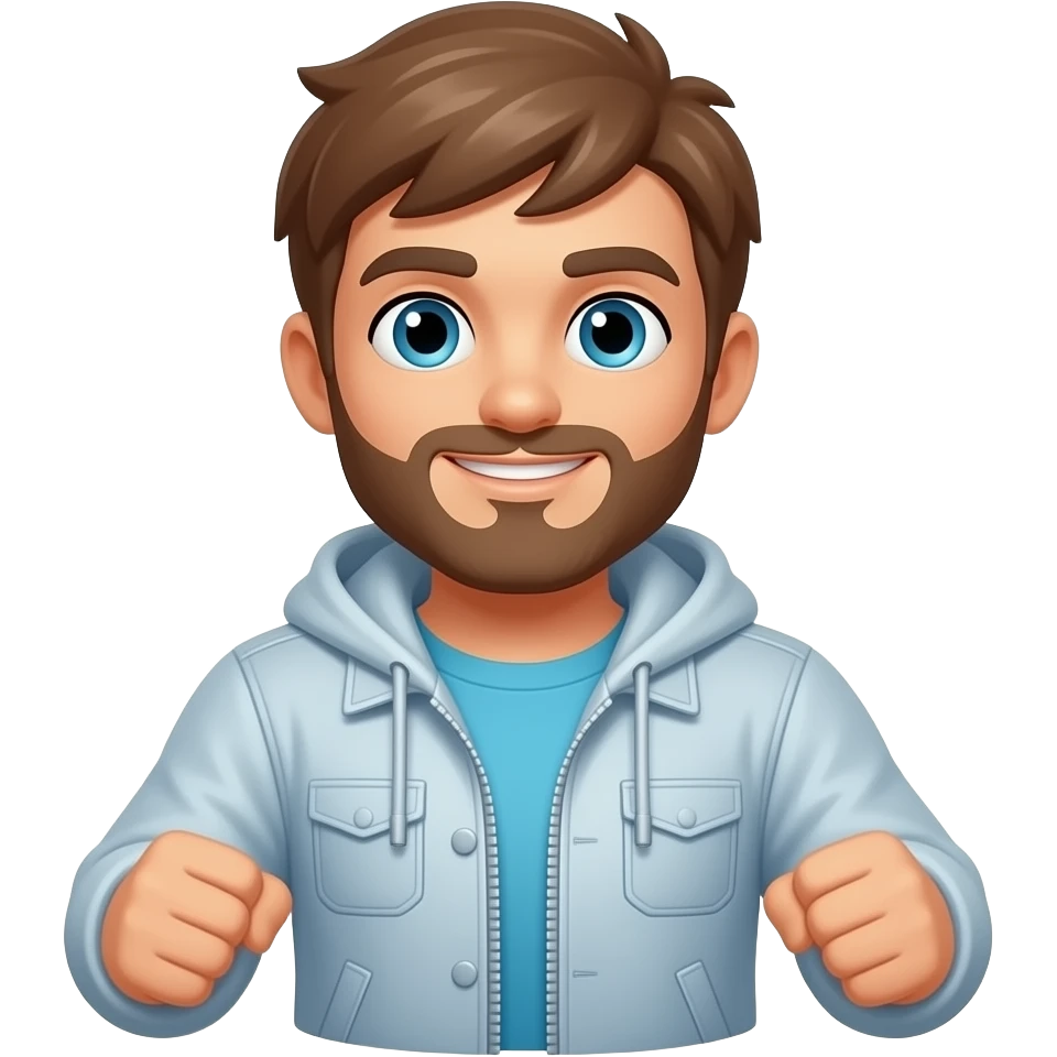 искам в играта Pop G emoji