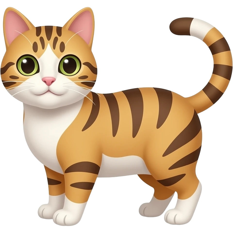 Cat emoji