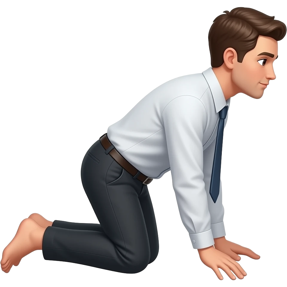 Missionary emoji