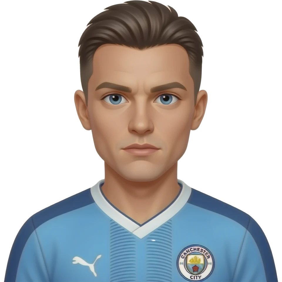 haaland emoji