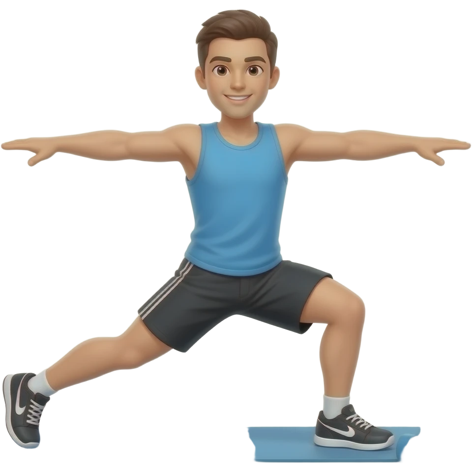 ejercicto emoji