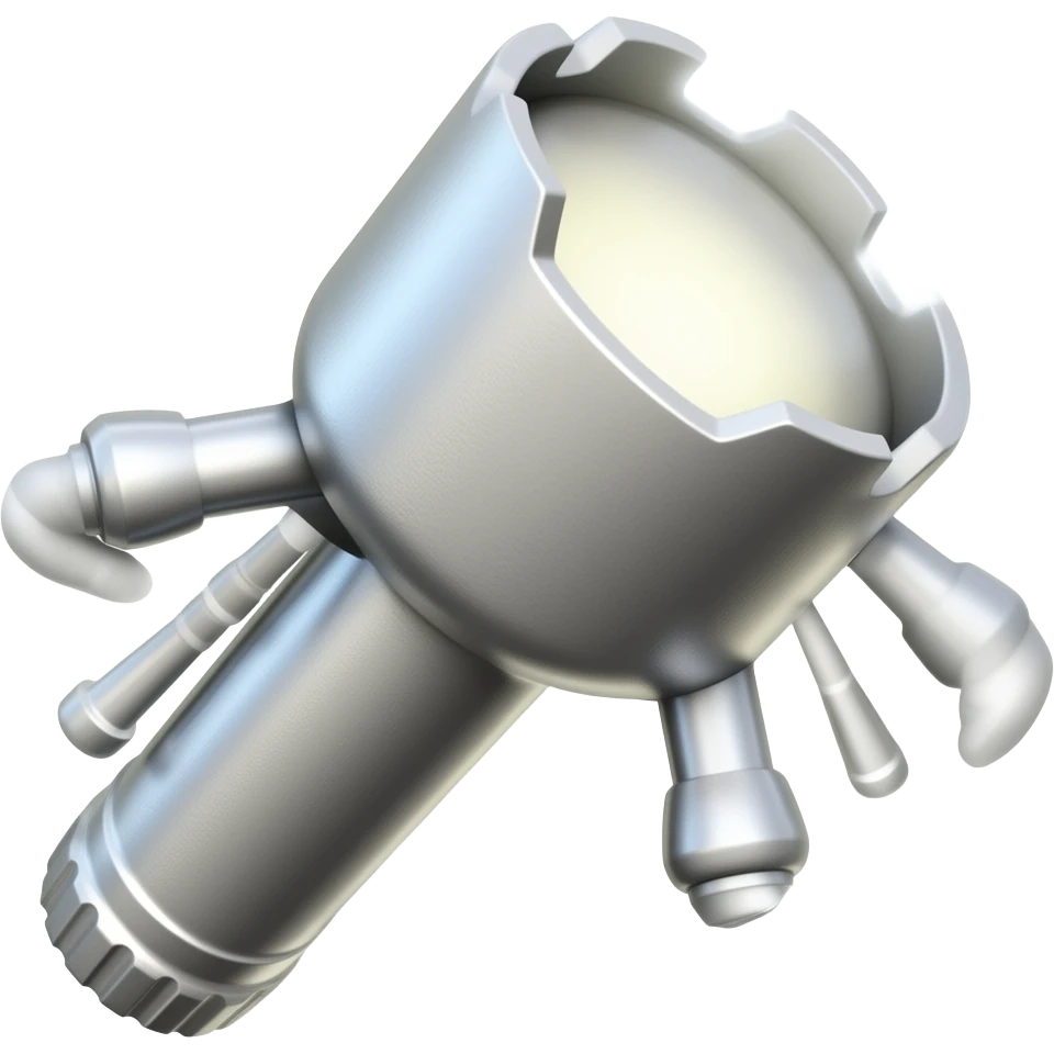flash emoji