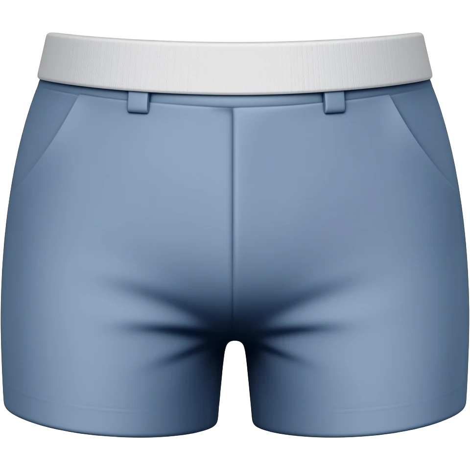 Short tiny Leggings emoji