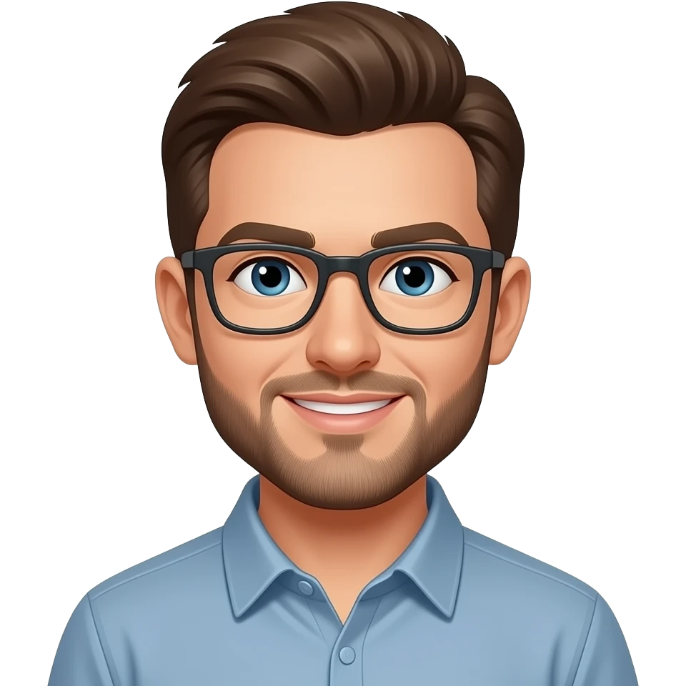 Chris emoji