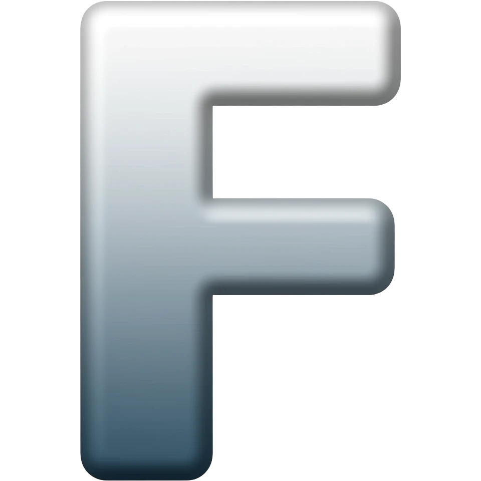 Ֆ emoji