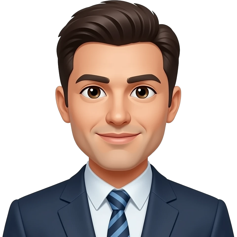 man emoji