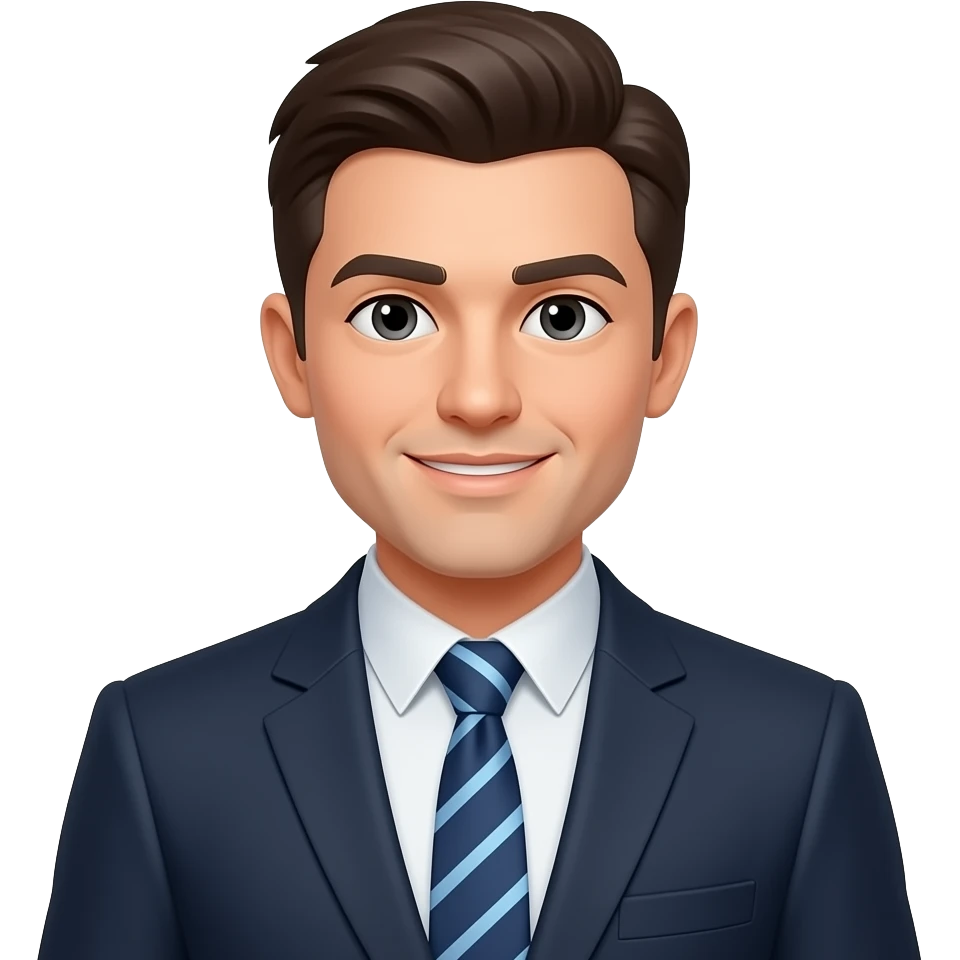 business emoji