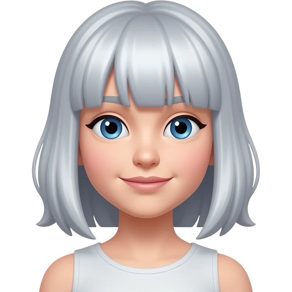 Chrome Lila emoji