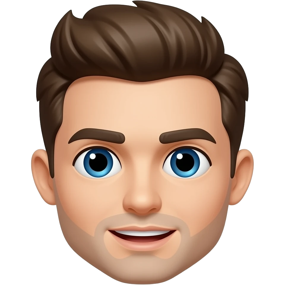 corte emoji