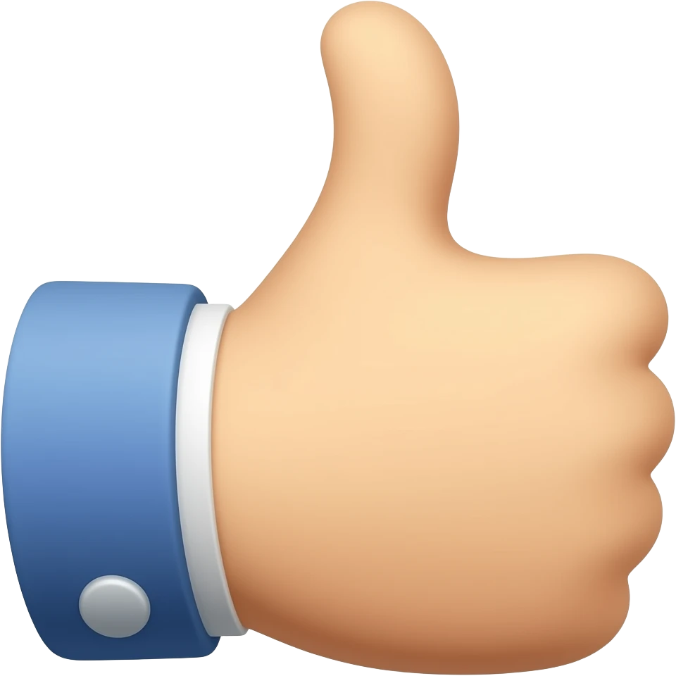 like emoji