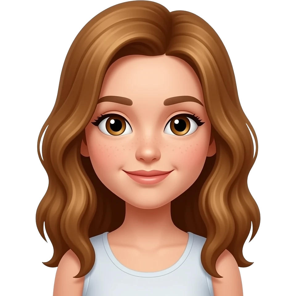 zoey emoji