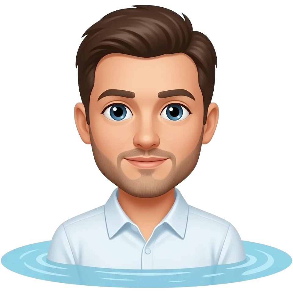 baptism emoji