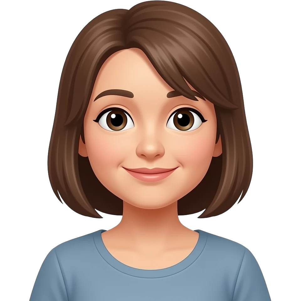 Mother emoji