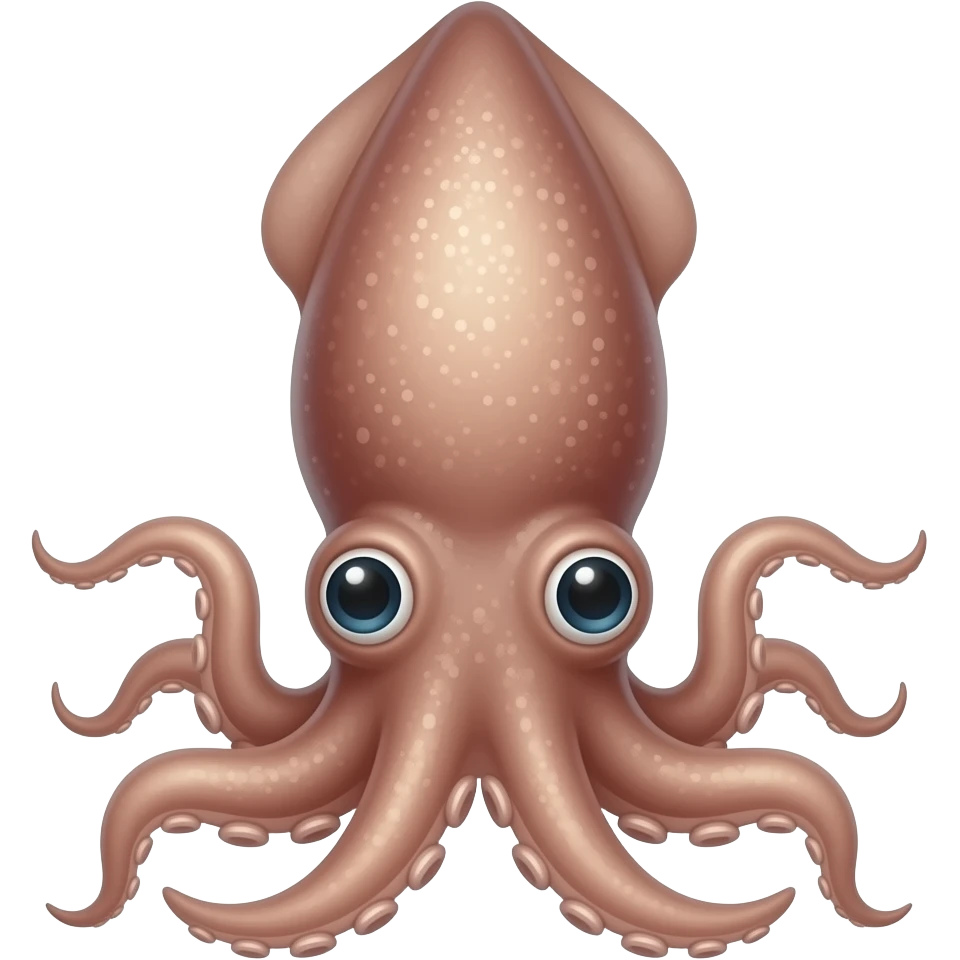 SQUID emoji