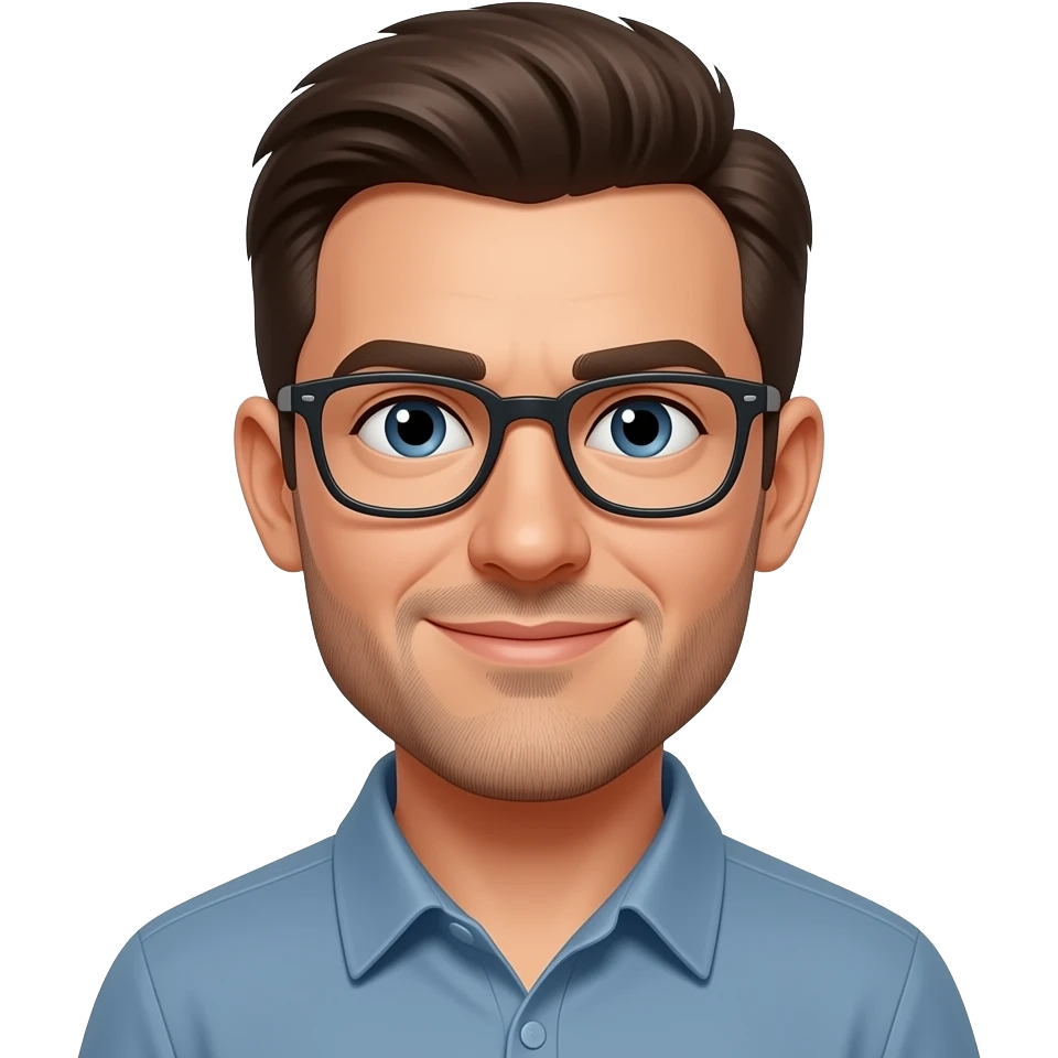 man emoji